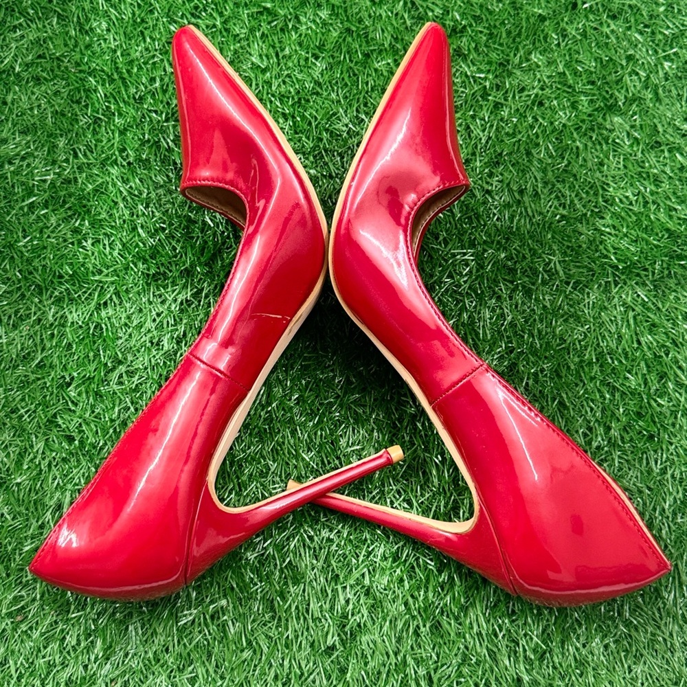 Bella Marie Ladies Heels Size 10 - Picture 7 of 7